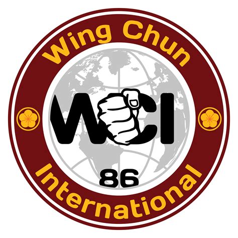 Wing Chun International Chippenham